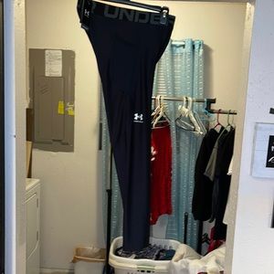 Under Armour Compression pants